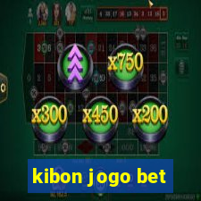kibon jogo bet
